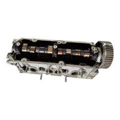 Testata FIAT Grande Punto 2° Serie - 71744328 - 2468182