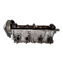 Testata FIAT Grande Punto 2° Serie - 71744328 - 2468182