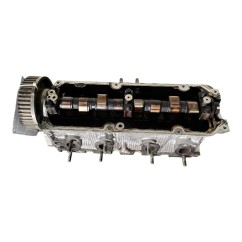 Testata FIAT Grande Punto 2° Serie - 71744328 - 2468182