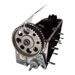 Testata FIAT Grande Punto 2° Serie - 71744328 - 2468182