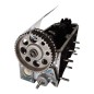 Testata FIAT Grande Punto 2° Serie