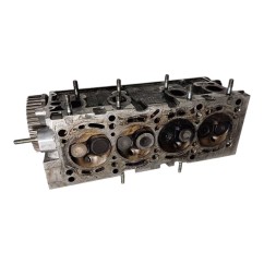 Testata FIAT Grande Punto 2° Serie - 71744328 - 2468182