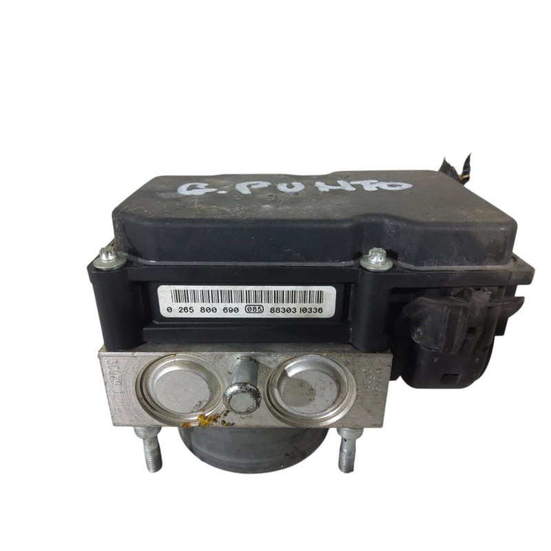 ABS FIAT Grande Punto 1° Serie