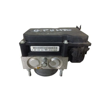 ABS FIAT Grande Punto 1° Serie - 395075 - 395075