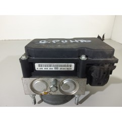 ABS FIAT Grande Punto 1° Serie - 395075 - 395075