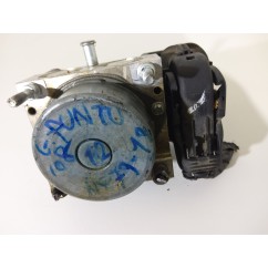 ABS FIAT Grande Punto 1° Serie - 395075 - 395075
