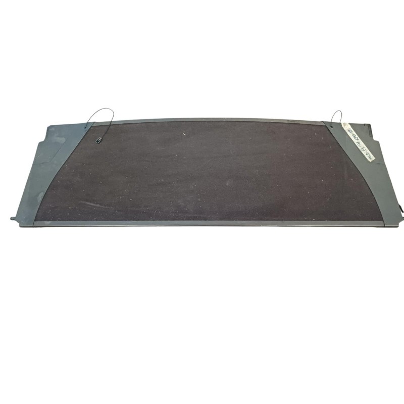 Cappelliera posteriore MERCEDES Classe A W168 1° Serie
