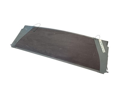 Cappelliera posteriore MERCEDES Classe A W168 1° Serie