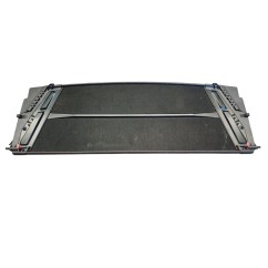 Cappelliera posteriore MERCEDES Classe A W168 1° Serie - A1688100020 - 3295859