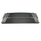 Cappelliera posteriore MERCEDES Classe A W168 1° Serie