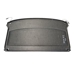 Cappelliera posteriore BMW Serie 1 Serie E87 dal 07 - 51466966717 - 3295899