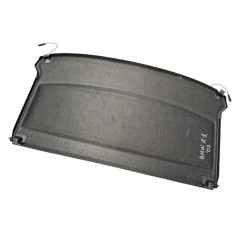 Cappelliera posteriore BMW Serie 1 Serie E87 dal 07 - 51466966717 - 3295899