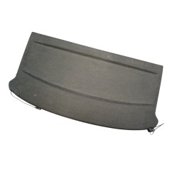 Cappelliera posteriore BMW Serie 1 Serie E87 dal 07 - 51466966717 - 3295953