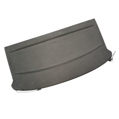 Cappelliera posteriore BMW Serie 1 Serie E87 dal 07 - 51466966717 - 3295953