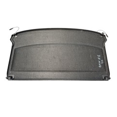 Cappelliera posteriore BMW Serie 1 Serie E87 dal 07 - 51466966717 - 3295953