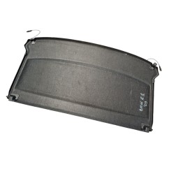 Cappelliera posteriore BMW Serie 1 Serie E87 dal 07 - 51466966717 - 3295953