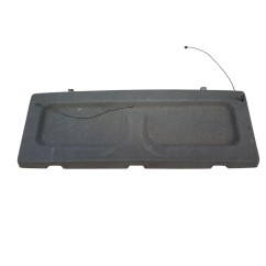 Cappelliera posteriore HYUNDAI Getz 1° Serie