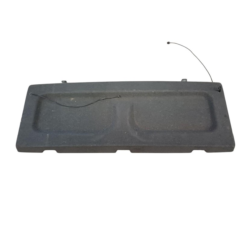 Cappelliera posteriore HYUNDAI Getz 1° Serie