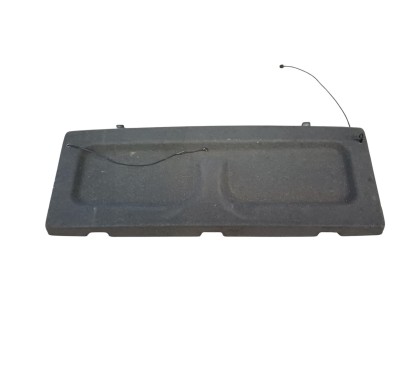 Cappelliera posteriore HYUNDAI Getz 1° Serie - 859301C900BJ - 3296054