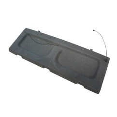 Cappelliera posteriore HYUNDAI Getz 1° Serie - 859301C900BJ - 3296054