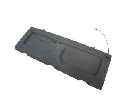 Cappelliera posteriore HYUNDAI Getz 1° Serie