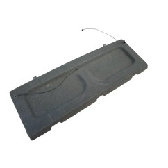 Cappelliera posteriore HYUNDAI Getz 1° Serie - 859301C900BJ - 3296054