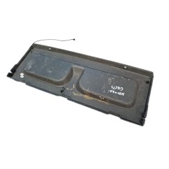 Cappelliera posteriore HYUNDAI Getz 1° Serie - 859301C900BJ - 3296054