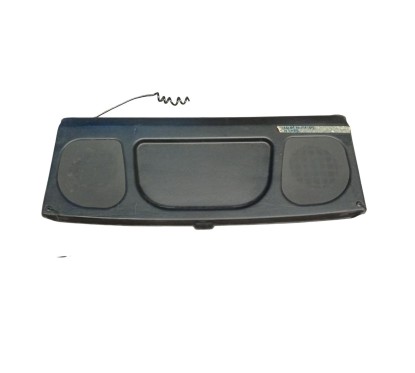 Cappelliera posteriore LANCIA Delta 2° Serie - 3296050 - 3296050