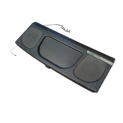 Cappelliera posteriore LANCIA Delta 2° Serie - 3296050 - 3296050
