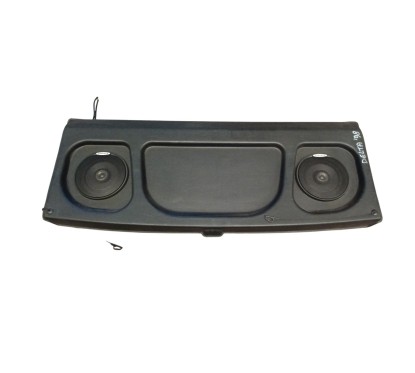 Cappelliera posteriore LANCIA Delta 2° Serie - 3296132 - 3296132