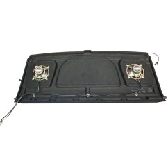 Cappelliera posteriore LANCIA Delta 2° Serie - 3296132 - 3296132
