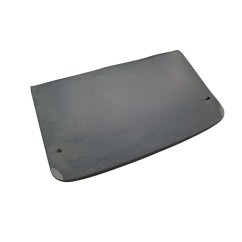 Cappelliera posteriore MERCEDES Classe C Sport Coupé W203 dal 00 al 08 - A20369055499E25 - 3296248