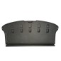 Cappelliera posteriore BMW Serie 3 E46 Compact dal 94 al 00