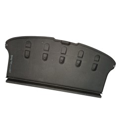 Cappelliera posteriore BMW Serie 3 E46 Compact dal 94 al 00 - 3295986 - 3295986
