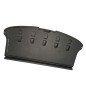 Cappelliera posteriore BMW Serie 3 E46 Compact dal 94 al 00