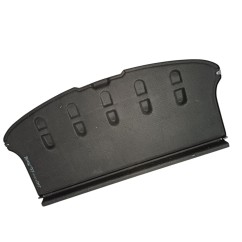 Cappelliera posteriore BMW Serie 3 E46 Compact dal 94 al 00 - 3295986 - 3295986