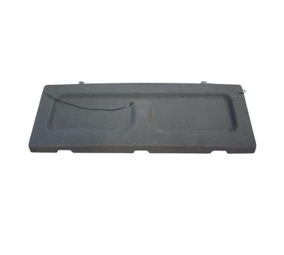 Cappelliera posteriore HYUNDAI Getz 1° Serie - 859301C900BJ - 3295981