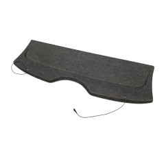 Cappelliera posteriore LANCIA Ypsilon 2° Serie - 735436165 - 3296420