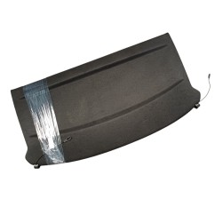 Cappelliera posteriore BMW Serie 1 Serie E81 dal 06 al 12 - 51466966716 - 3293308