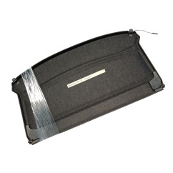 Cappelliera posteriore BMW Serie 1 Serie E81 dal 06 al 12 - 51466966716 - 3293308