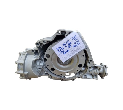Cambio Manuale Completo AUDI A4 Avant 8K5 dal 08 al 15 - 0B1300027LX - 3172944