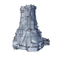 Cambio Manuale Completo AUDI A4 Avant 8K5 dal 08 al 15 - 0B1300027LX - 3172944