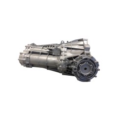 Cambio Manuale Completo AUDI A4 Avant 8K5 dal 08 al 15 - 0B1300027LX - 3172944