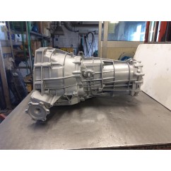 Cambio Manuale Completo AUDI A4 Avant 8K5 dal 08 al 15 - 0B1300027LX - 3172944