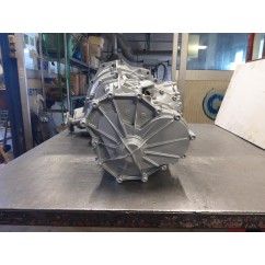 Cambio Manuale Completo AUDI A4 Avant 8K5 dal 08 al 15 - 0B1300027LX - 3172944