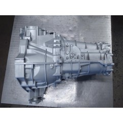 Cambio Manuale Completo AUDI A4 Avant 8K5 dal 08 al 15 - 0B1300027LX - 3172944