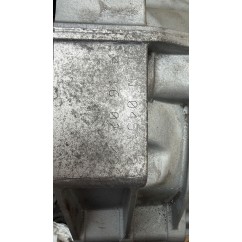 Cambio Manuale Completo AUDI A4 Avant 8K5 dal 08 al 15 - 0B1300027LX - 3172944