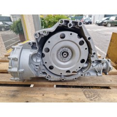 Cambio Manuale Completo AUDI A4 Avant 8K5 dal 08 al 15 - 0B1300027LX - 3172944