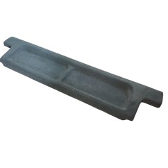 Cappelliera posteriore VOLVO V40 Serie dal 03 al 04 - 30867757 - 3191342