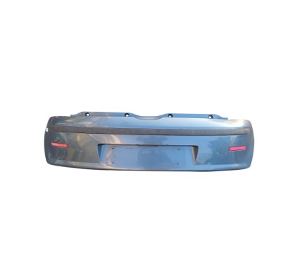 Paraurti Posteriore completo FIAT Punto Berlina 3P 3° Serie - 71777589 - 3093278